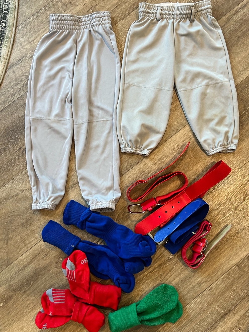 XS Youth Baseball Tball Bundle